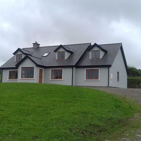 Orchard lodge Glanbannoo Upper Exterior foto