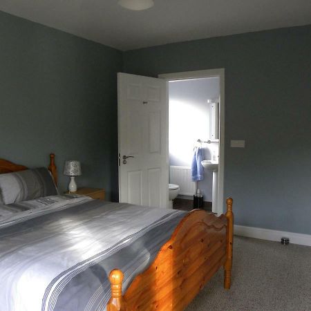 Orchard lodge Glanbannoo Upper Exterior foto